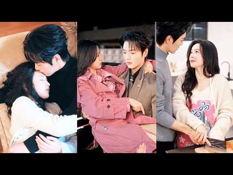 처음엔 재벌 남편이 이혼하려 했지만, 그녀의 달콤함에 끌려 깊이 사랑하게 됐다.