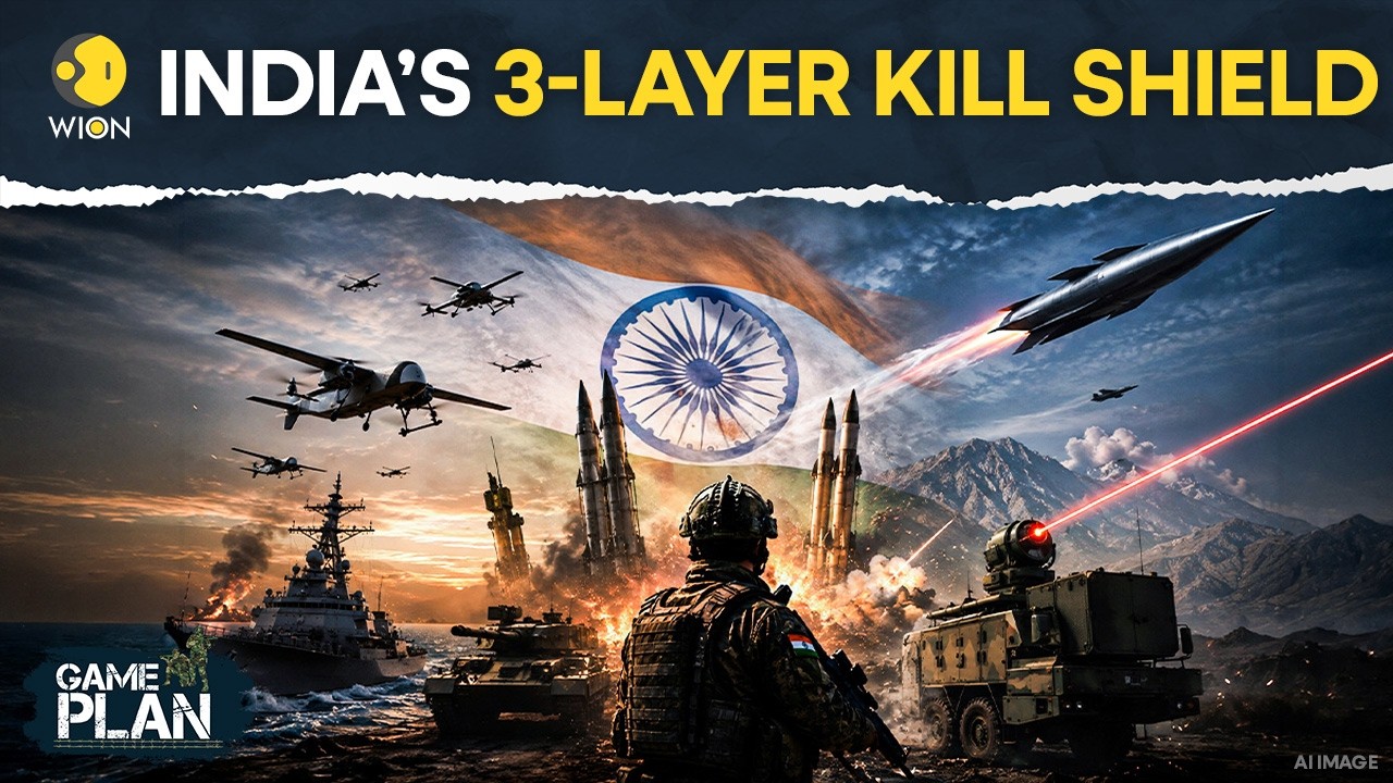 What India’s Massive Post-Sindoor Defence Push Reveals About the Next War