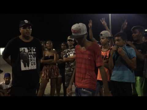 BATALHA 992 (OITAVA EDIÇÃO) - GS x Yego / Segunda Fase