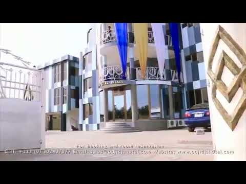 ASEDA WEEKDAY NEWS @6PM ( FRIDAY 21 AUGUST 2020 )