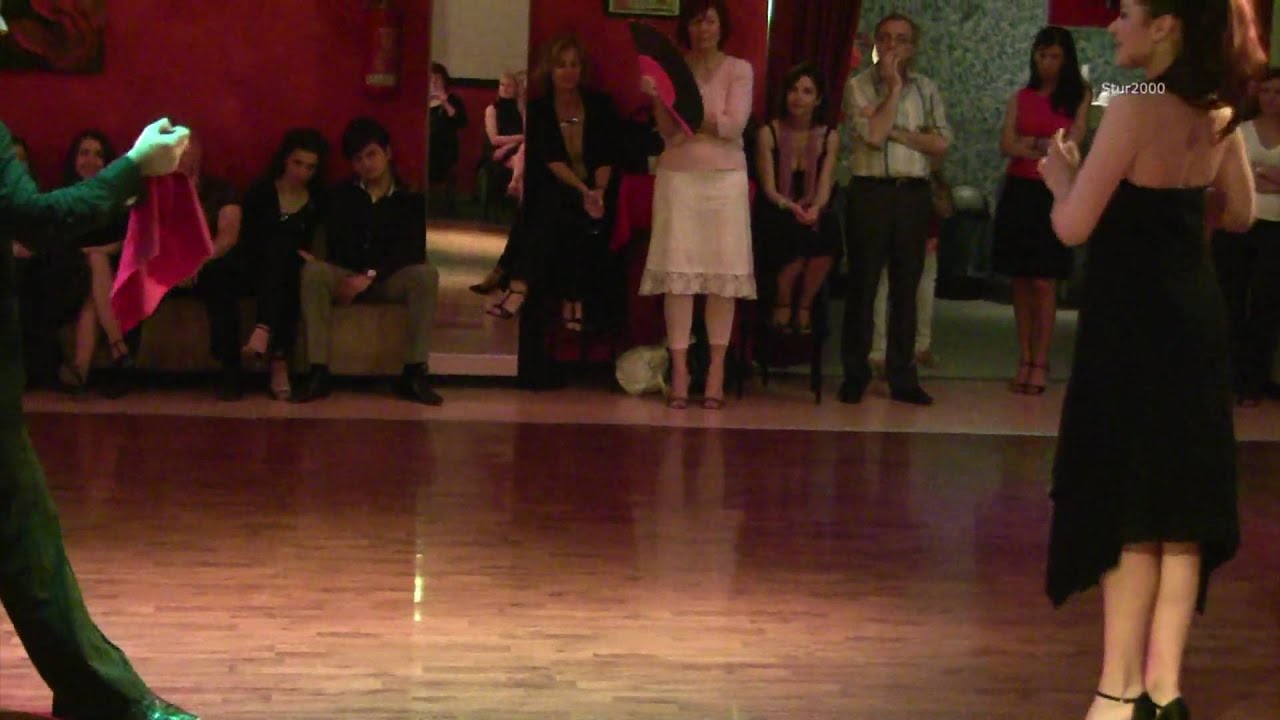 Angel Coria & Yamila Viana 104.mpg