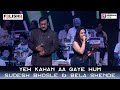 YEH KAHAN AA GAYE HUM BY SUDESH BHOSLE BELA SHENDE