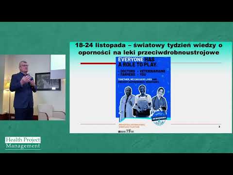 Diagnostyka chorób zakaźnych: infekcja wirusowa czy bakteryjna - jak rozróżnić?