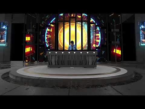 DJ Mass : Senter Sounds (Virtual Live Show 2021)