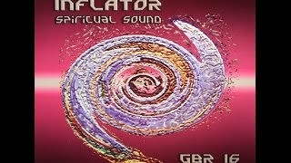 Inflator ‎– Spiritual Sound (RPO Tek)