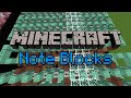 Minecraft Note Blocks: When Can I See You Again ...