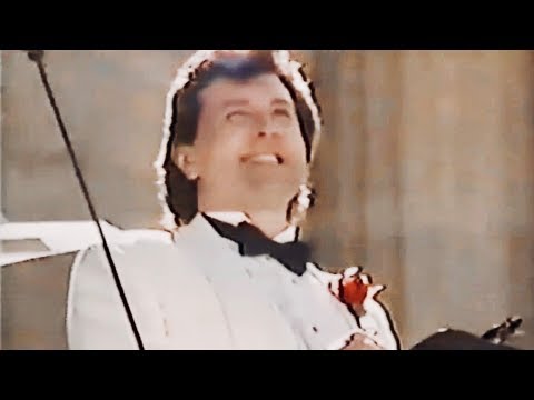 Jerry Hadley - Ella Mi Fu Rapita!...Parmi Veder Le Lagrime (Rigoletto, 1989)