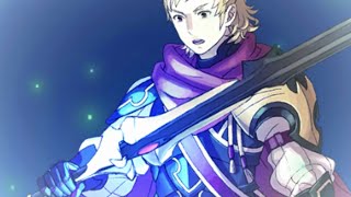 Fire Emblem Fates English - DLC Heirs of Fate 4: Light&#39;s Sacrifice