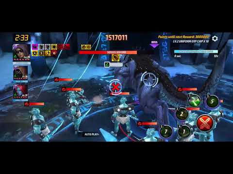 ABX Speed Villain day, Green Goblin showcase