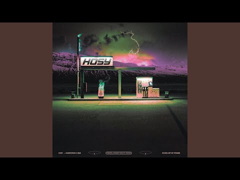 Gasstation (feat. Deyro)