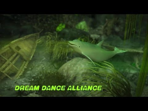 Dream Dance Alliance - Anywhere (Luvstruck 2014)