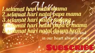 Download lagu #Viral 5 LAGU NATAL TERBARU 2019  PALING SEDIH UNTUK ANAK RANTAU😭😭 mp3 Download lagu #Viral 5 LAGU NATAL TERBARU 2019  PALING SEDIH UNTUK ANAK RANTAU😭😭 mp3