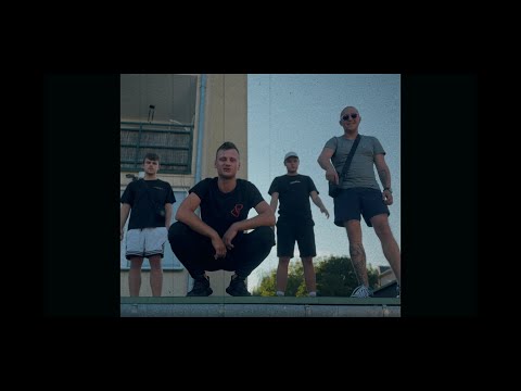 Koras UP - Lubelskie Rewiry (OFFICIAL VIDEO)