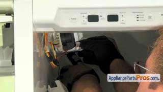 How To: Whirlpool/KitchenAid/Maytag Air Diffuser WP2216112