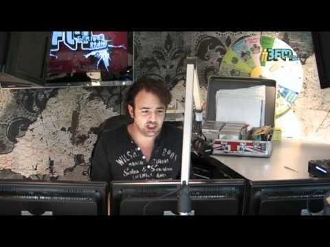 [3FM Effe Ekdom] Playbackdom: Jazzpolitie - Liefdesliedjes