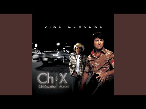 Videoclip de Cara No Muro — Chitãozinho & Xororó