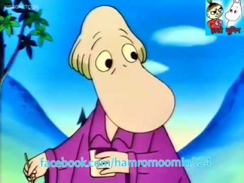 NEPALI CARTOON MOOMIN || SABUN KO FOKA || FULL EPISODE HD