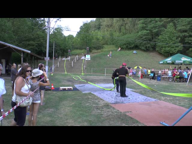 Skalice-Sokolské hřiště, 08. 08. 2015