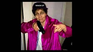 Cover art for WAKIN' UP!