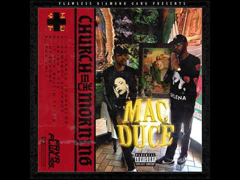 Mac Duce - Bring A Fee