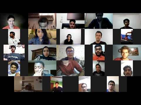 CSを教える - CS50 オフィスアワー 2020 (Teaching CS - CS50 Office Hours 2020)