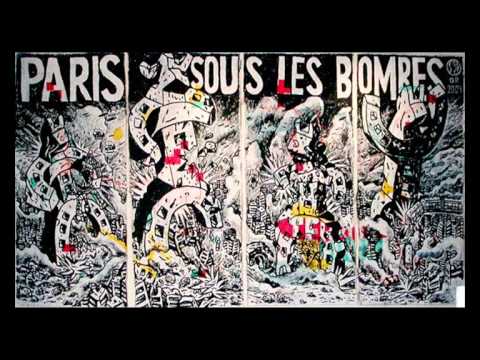 Video thumbnail for Intro (Paris Sous Les Bombes)