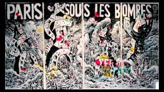 09 Supreme NTM   Intro Paris Sous LEs Bombes