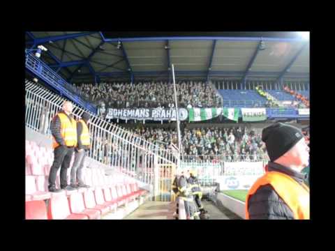 2017-02-19 AC Sparta Praha - Bohemians Praha 1905 1:0 (1:0)