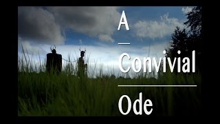 Renaldo and The Loaf - A Convivial Ode