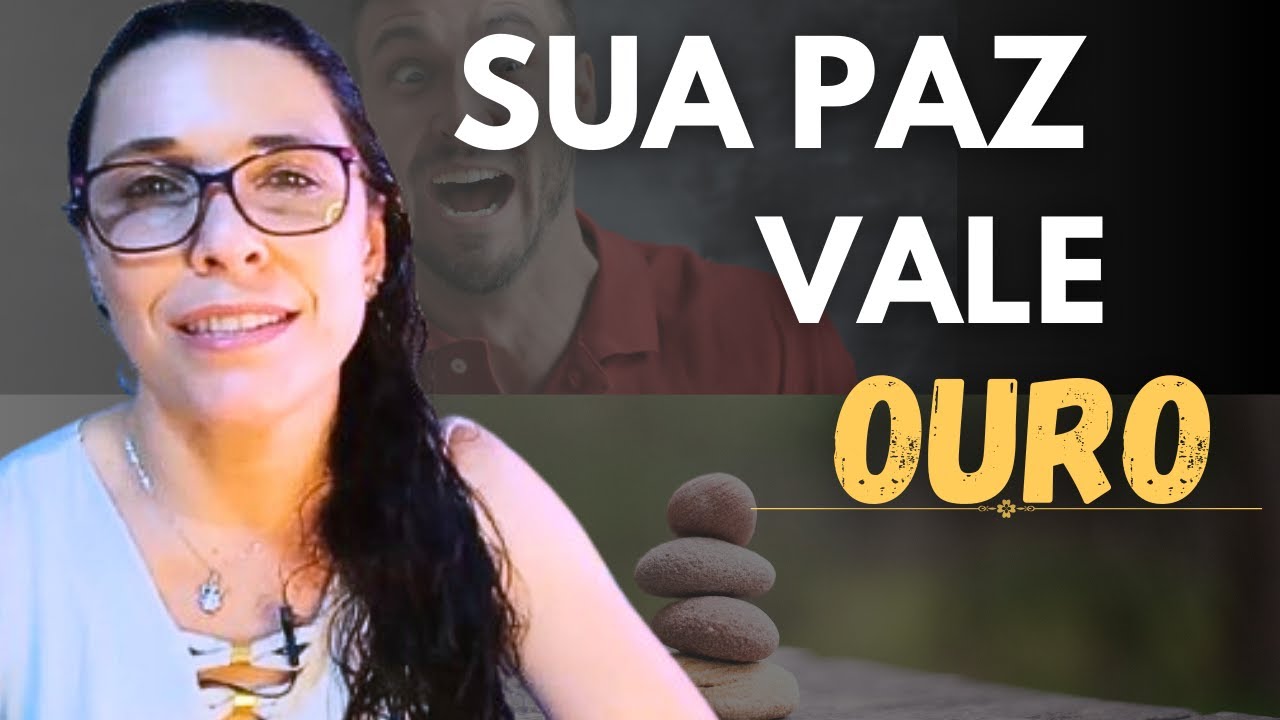 Como LIDAR com Pessoas TÓXICAS e Proteger Sua SAÚDE EMOCIONAL!