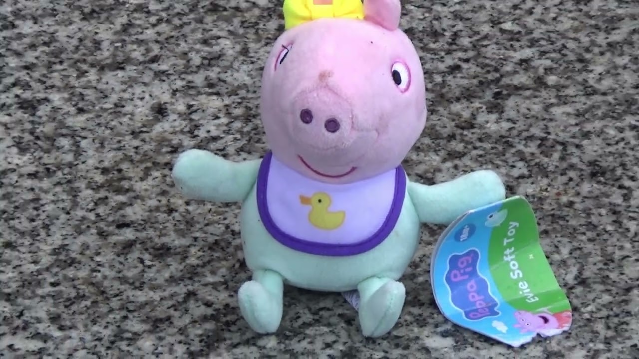 Leonard Powell - Two Mice (Official Video)