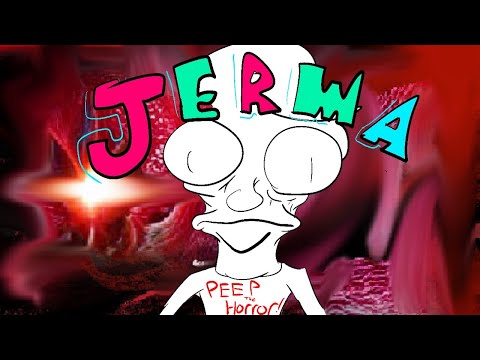 Peep the Horror - Jermanimatic