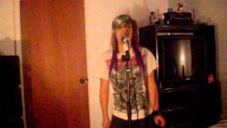 Skin &amp; Bones by Picture Me Broken covered by Alyssa