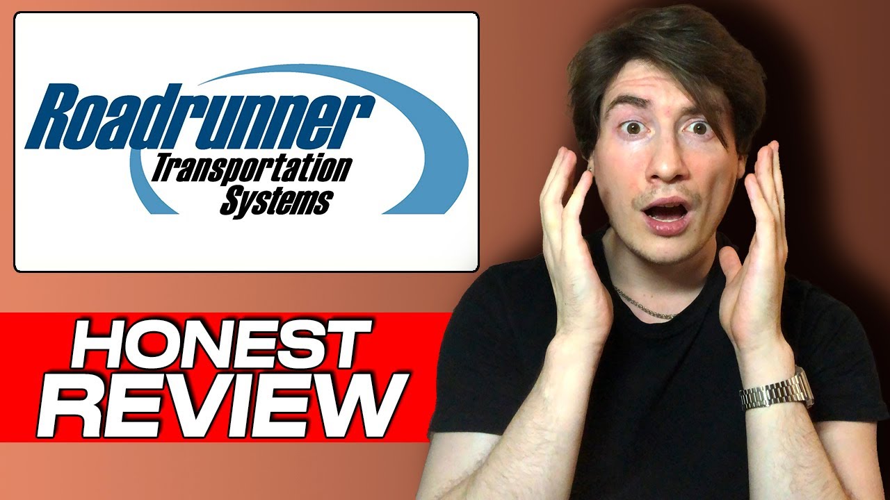 Roadrunner Transportation Systems: Honest Review & User Experience