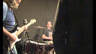 Deep purple - Might just take your life - rehearsal 7-7-2011