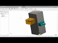 Manipulating And Translating Stock Models In Mastercam