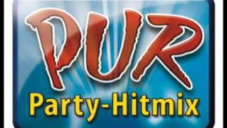 PUR   Party Hitmix Original
