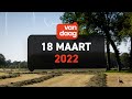 1Twente Vandaag van 18 maart 2022