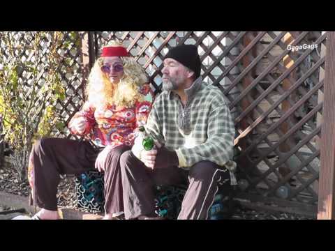 Das Weihnachtsgeschenk GagaGags