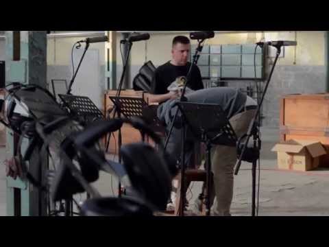 nuArs Session No.0. / Behind the Scenes