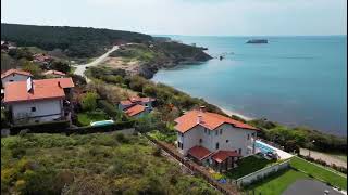 Beykoz Istanbul Seafront Villa For Sale