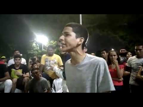 TONY & COTA vs SAOR & ISAIC - SEMIFINAL - PRIMER FILTRO BEST LEVEL BARRANQUILLA