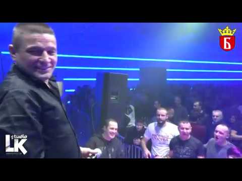 Baja Mali Knindza - Samo je moj stari znao, Zaljubljeno srce - (LIVE) - (Simona 2019)