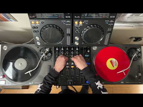 Alex Egan - Phonica Friends & Family Mix Series 13