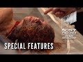 THE POSSESSION OF HANNAH GRACE: Special Features Clip "Neck Slash"