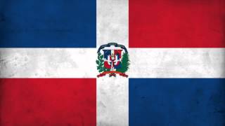 Dominican Republic National Anthem English lyrics]