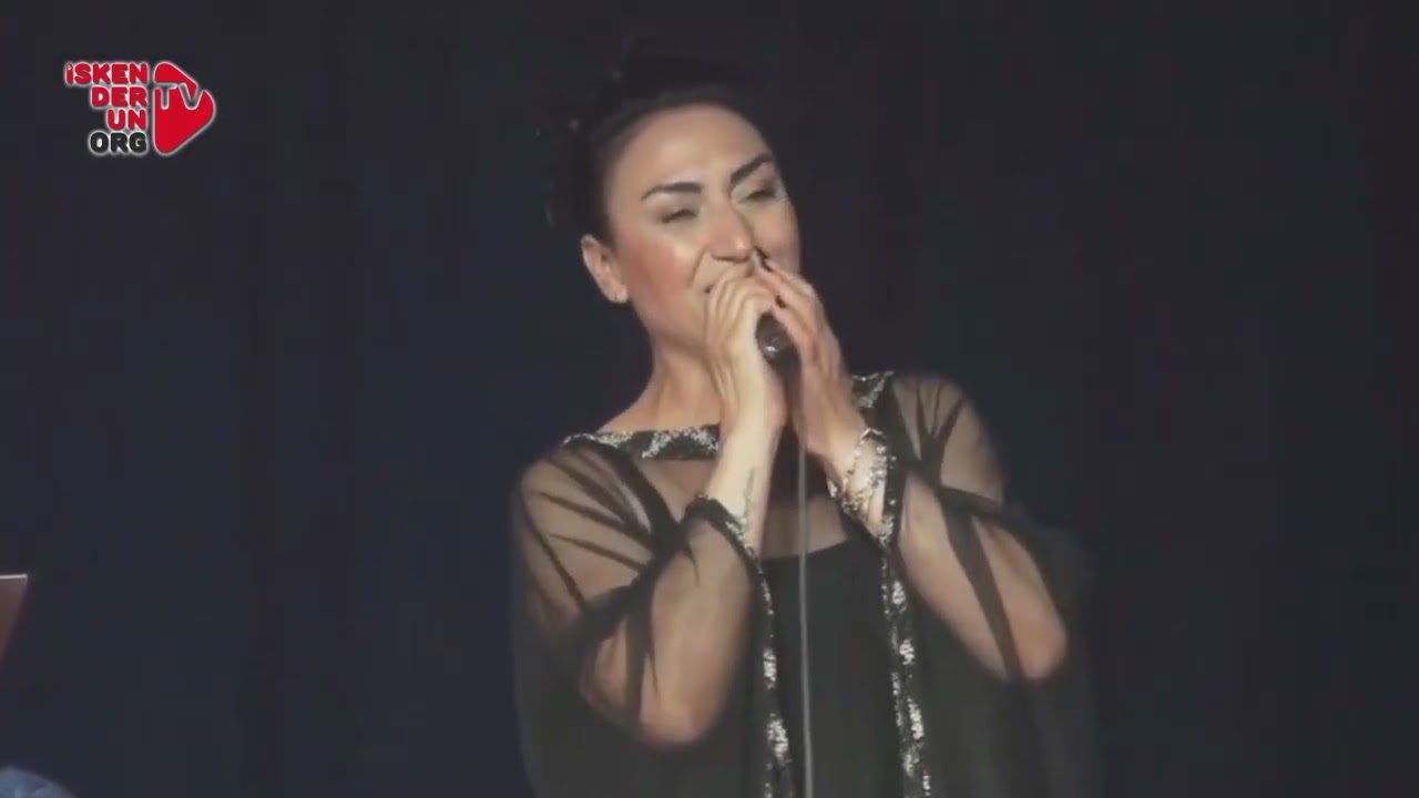 İskenderun’da Sanatseverlerden Yoğun İlgi Gördü