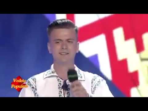 Cosmin Herăscu & Ionuț Dolănescu - Mă bate vântul, mă bate