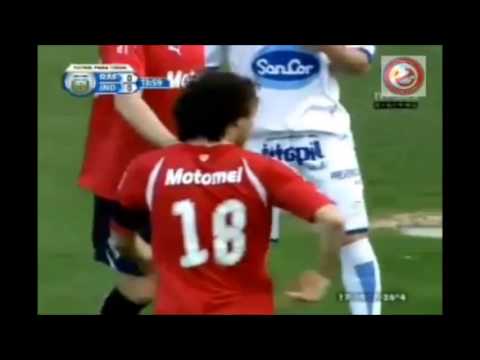 atajadas de guillermo sara uno  de los mejores arqueros argentinos!