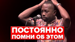 3-х минутное видео, которое заставит тебя задуматься о своей жизни | Instarding Мотивация